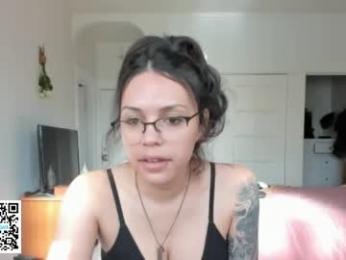 tsmaryjane — Chaturbate stream photo (Apr 2026)