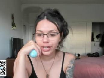 tsmaryjane — Chaturbate stream photo (Apr 2026)