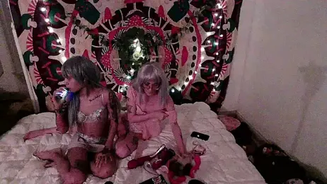 mayahoney_gfe — Stripchat stream photo (Aug 2025)