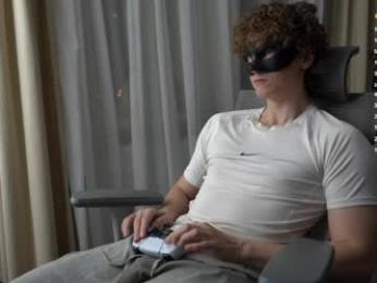 maestro3369 — webcam model online on chaturbate