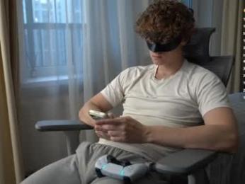 maestro3369 — webcam model online on chaturbate