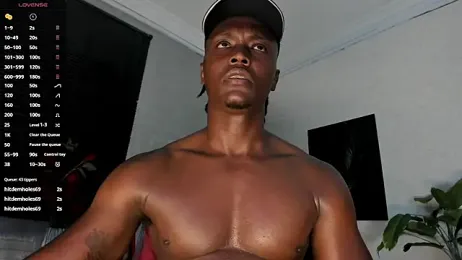 DannSmmith — Stripchat stream photo (Apr 2026)