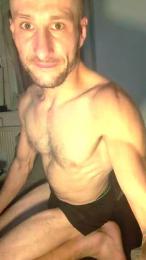 RonnyRonnsen36 — webcam model online on cam4
