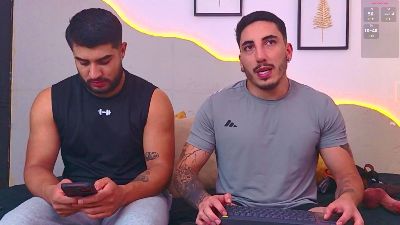 dylanspencer28 — webcam model online on cam4