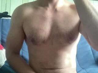 Mike Mirage — Flirt4free profile photo