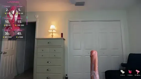 ChrisTinaBruce — Stripchat profile photo