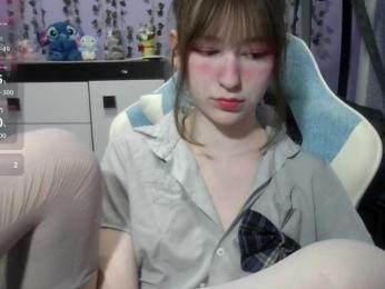Mikka-Mi — Bongacams profile photo
