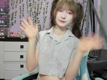 Mikka-Mi — bongacams