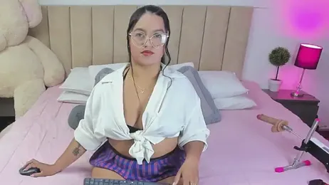 HannaRousse_ — Stripchat stream photo (Apr 2026)