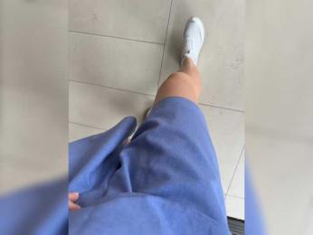 O__O — Bongacams profile photo