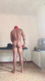 NinjaBrasil — webcam model online on cam4