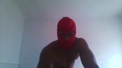 NinjaBrasil — webcam model online on cam4