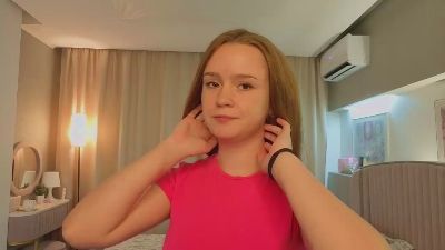 KimbraKlepfer — Cam4 stream photo (Sep 2026)