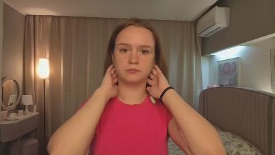 KimbraKlepfer — cam4