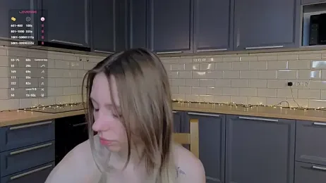 BlondeKelly — Stripchat stream photo (May 2026)