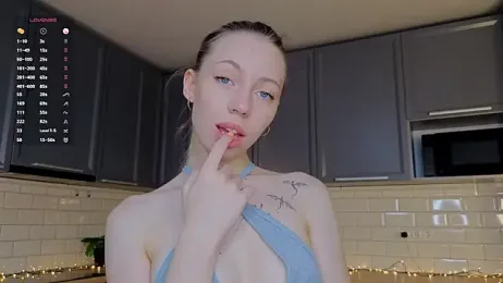 BlondeKelly — Stripchat stream photo (May 2026)