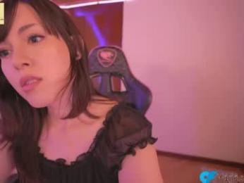 fijisakistar — webcam model online on chaturbate
