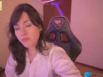 fijisakistar — webcam model online on chaturbate