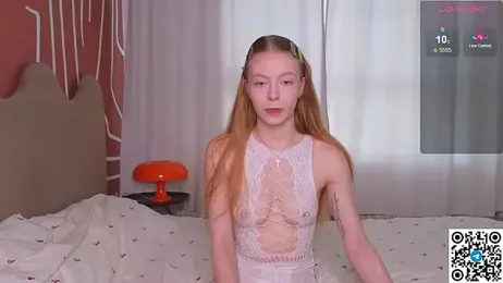 EvaCroan — Stripchat stream photo (May 2026)