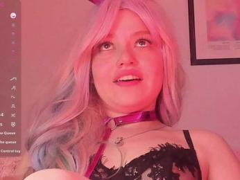 Pamela-Velvet — Bongacams stream photo (Jun 2026)