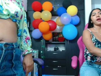 double-temptation — Bongacams stream photo (Jul 2026)