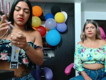 double-temptation — Bongacams stream photo (Jul 2026)