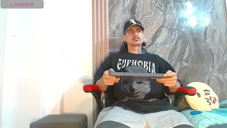 Damian-and-Camerum — Stripchat stream photo (Apr 2026)