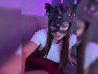 MilanaMila — bongacams