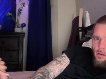 gmfproductions30 — Chaturbate stream photo (Jun 2026)
