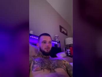 gmfproductions30 — Chaturbate profile photo