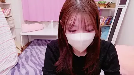 ASUKA-TV — Stripchat stream photo (Apr 2026)