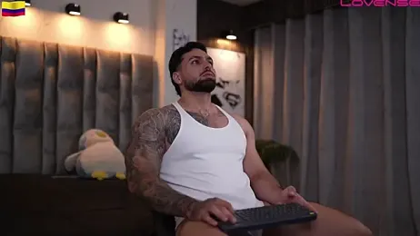 john_king29 — Stripchat stream photo (Jun 2026)