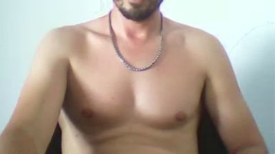 gangster_24 — webcam model online on cam4