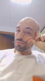 cachsal — webcam model online on cam4