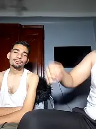 MastersBroscock — Stripchat stream photo (Apr 2026)