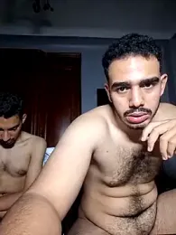 MastersBroscock — webcam model online on stripchat