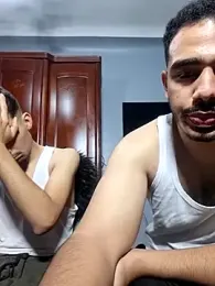 MastersBroscock — webcam model online on stripchat