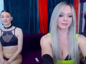 mistressnorma — webcam model online on chaturbate