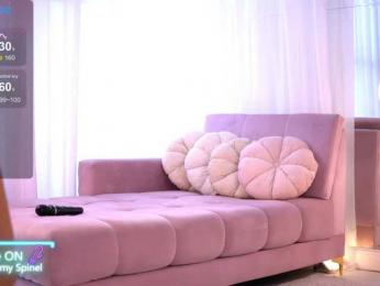 AnnaRhodes — Bongacams stream photo (Apr 2026)