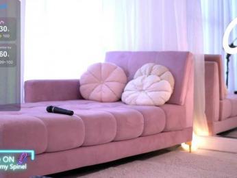 AnnaRhodes — Bongacams stream photo (Apr 2026)