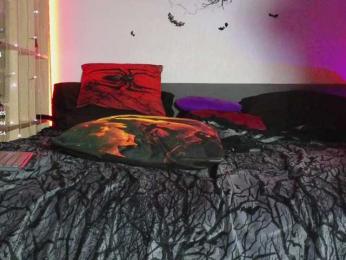Devilsbride — Bongacams stream photo (Sep 2026)