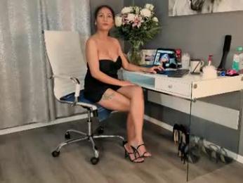beebeethai — Chaturbate stream photo (Jul 2026)