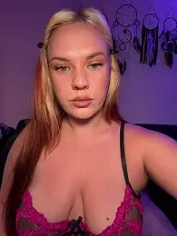 AnjaAmelia — Stripchat stream photo (Sep 2026)