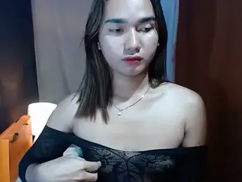 PinayTransCountX — stripchat