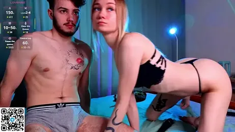 XoXoDuo_ — webcam model online on stripchat