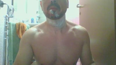 slavexu — webcam model online on cam4