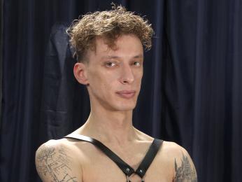 JimmyInked — webcam model online on livejasmin