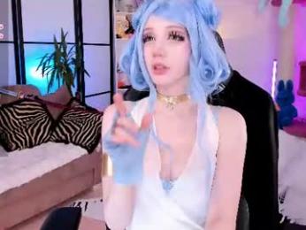 milkycute — Chaturbate profile photo
