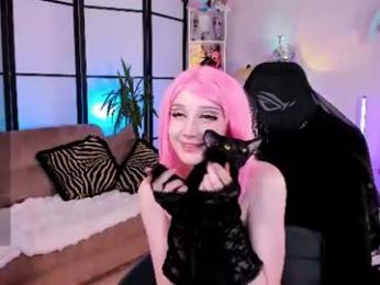 milkycute — chaturbate