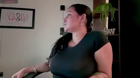 MarcellaGriffin — Stripchat stream photo (Jun 2026)